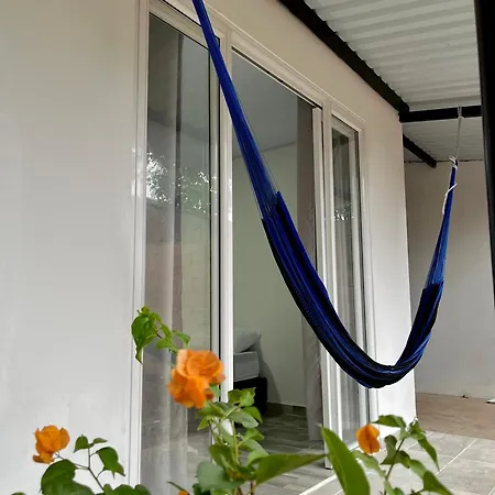Tu Hogar En Tauramena Villa Exterior photo