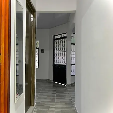Tu Hogar En Tauramena Villa Exterior photo