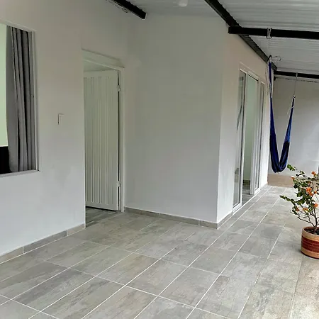 Tu Hogar En Tauramena Villa Exterior photo