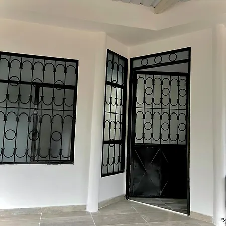 Tu Hogar En Tauramena Villa Exterior photo