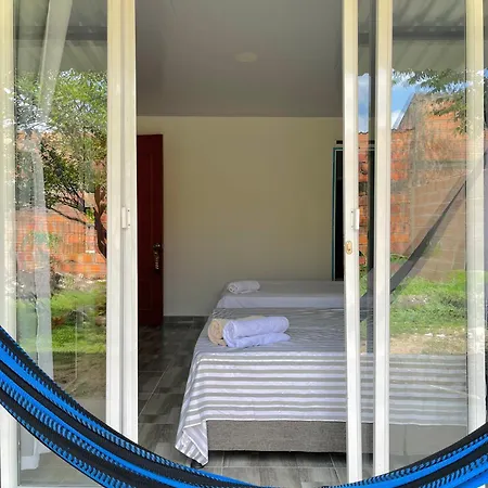 Tu Hogar En Tauramena Villa Exterior photo