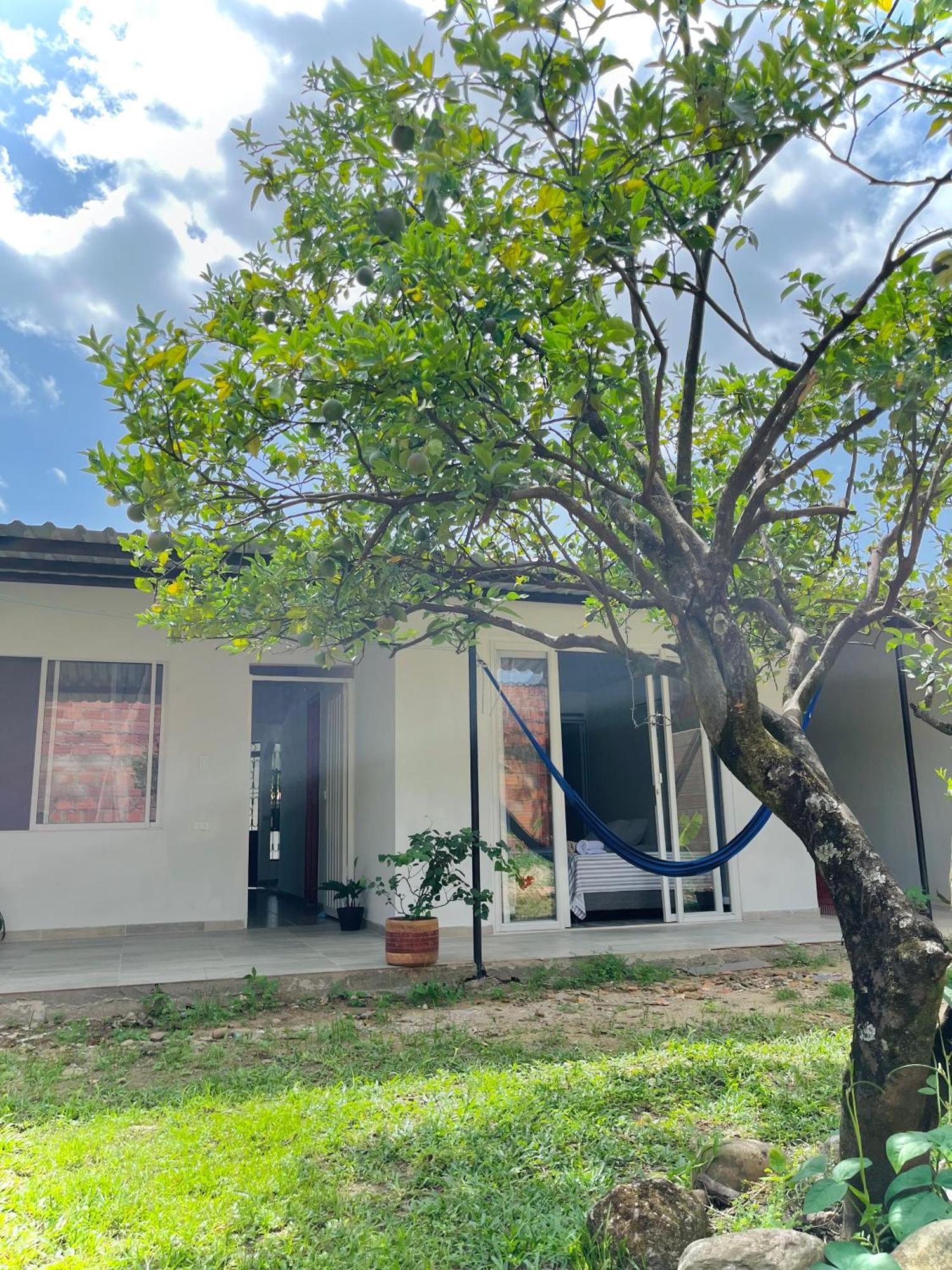 Hébergement de vacances Tu Hogar En *