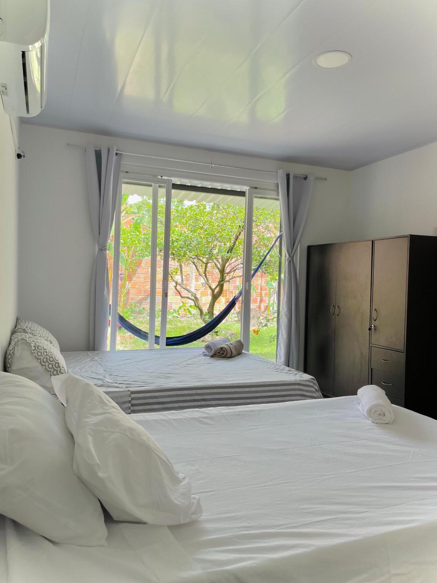 Hébergement de vacances Tu Hogar En *